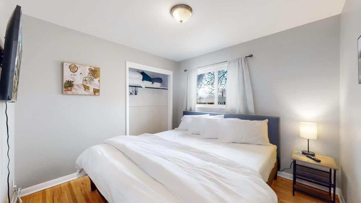Peaceful Retreat In Quite Neighborhood * Denver